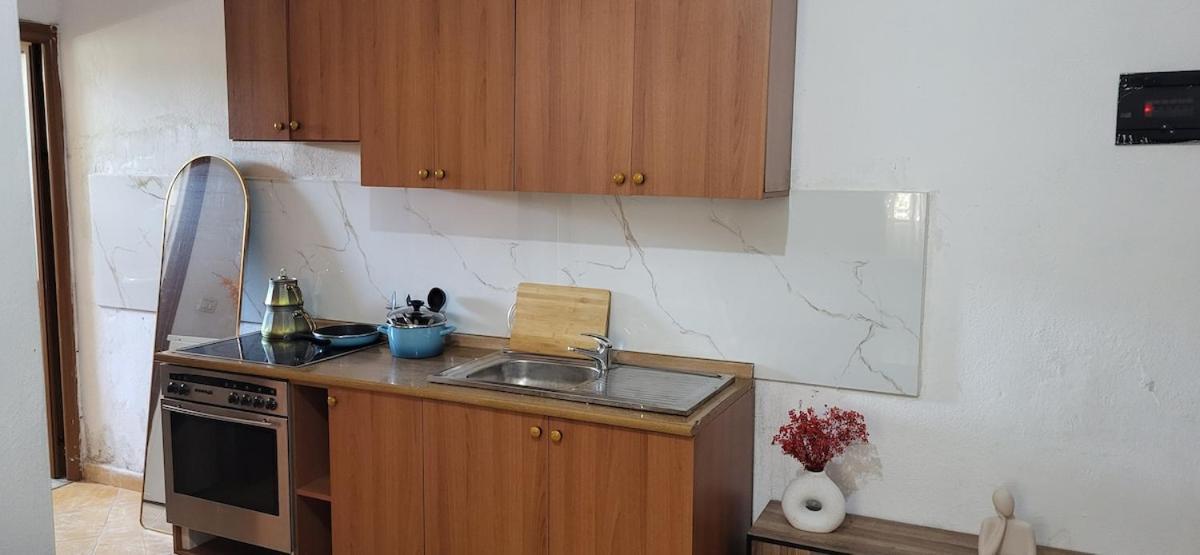 Spacious And Affordable * Tirana