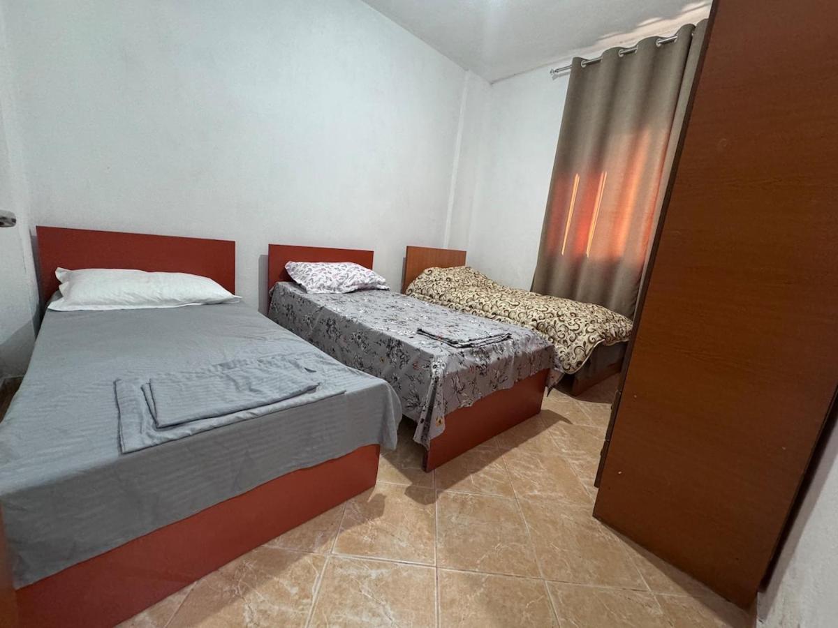 Spacious And Affordable Apartment